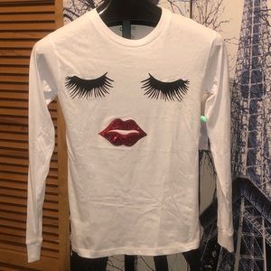 On Fire Women’s Graphic T